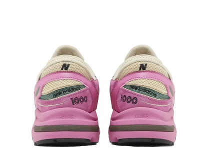 New Balance 1000 – Real Pink Sandstone