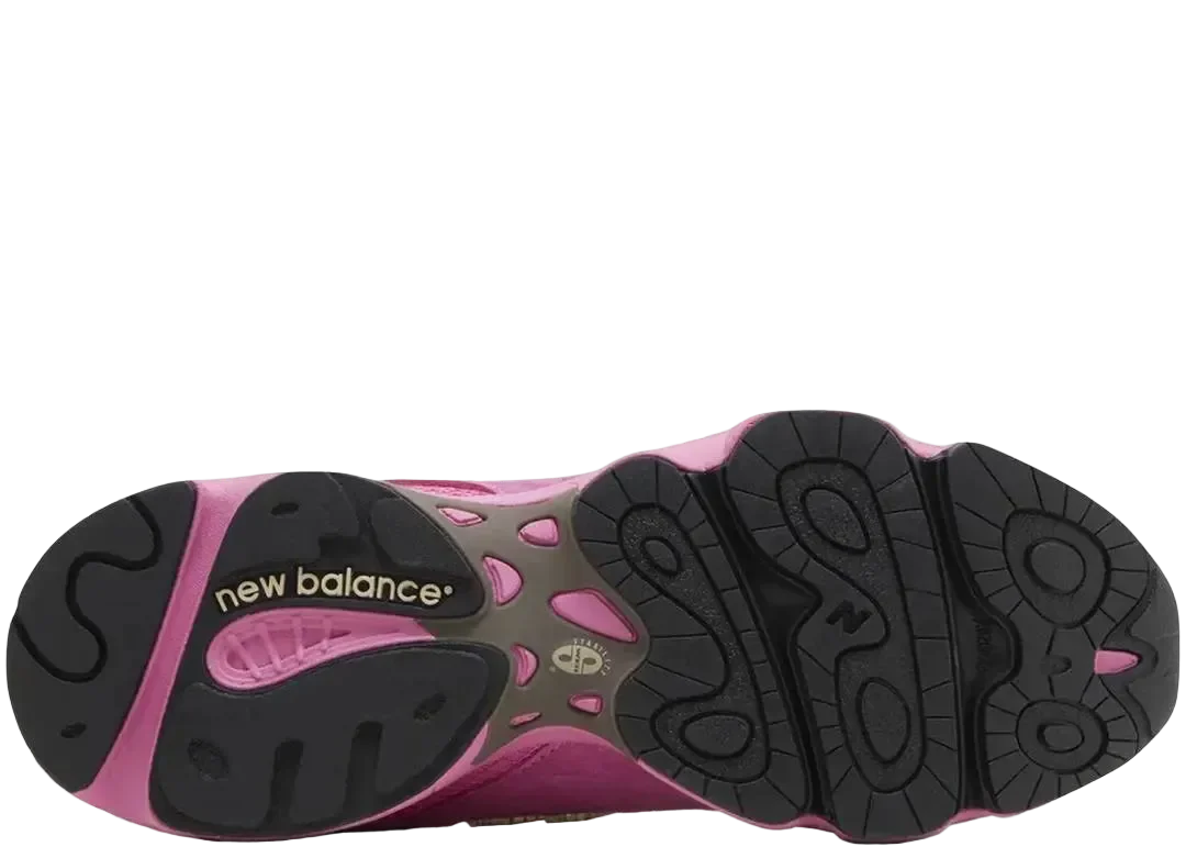 New Balance 1000 – Real Pink Sandstone