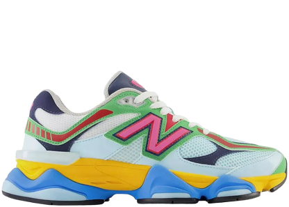 New Balance 9060 – Beach Glass Pink