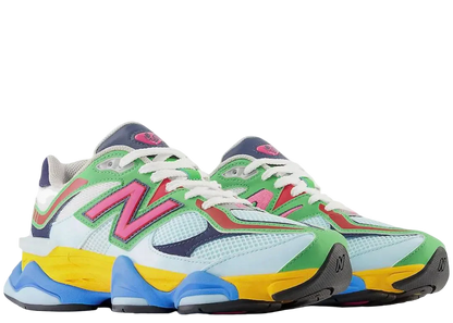 New Balance 9060 – Beach Glass Pink