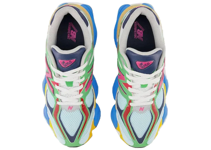 New Balance 9060 – Beach Glass Pink
