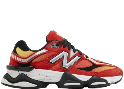 New Balance 9060 – DTLR Fire Sign