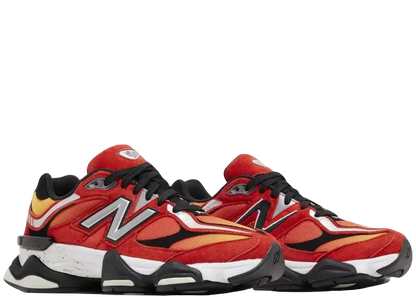 New Balance 9060 – DTLR Fire Sign