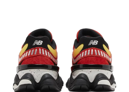 New Balance 9060 – DTLR Fire Sign