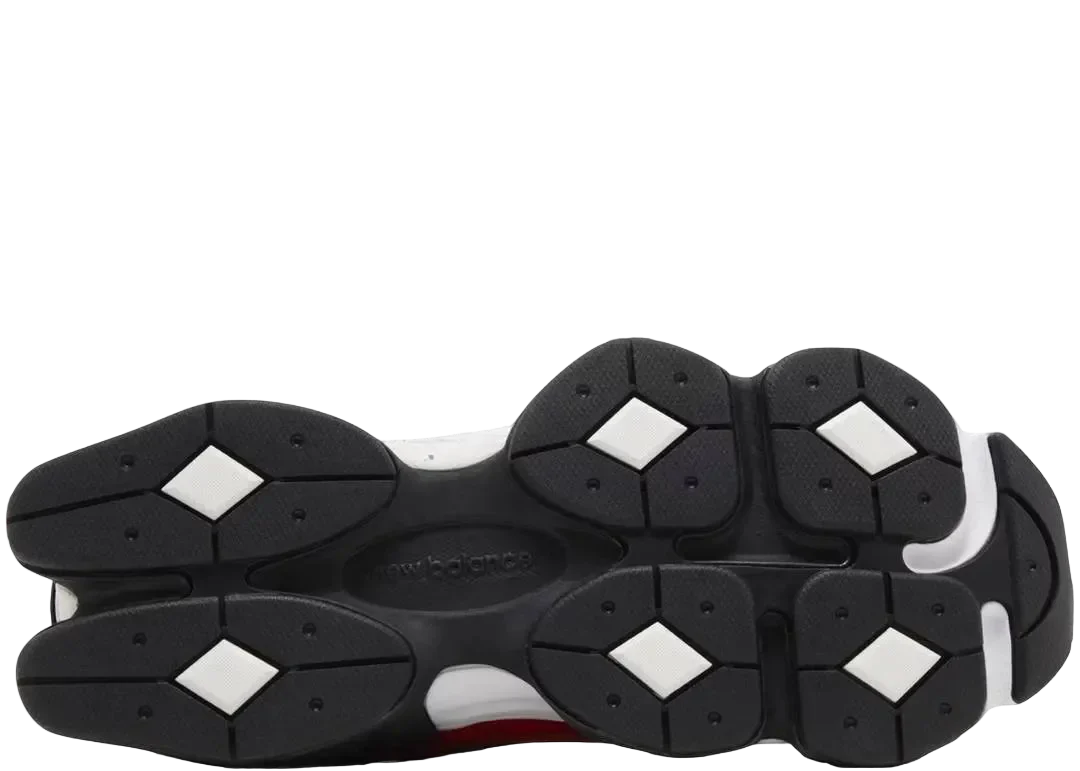 New Balance 9060 – DTLR Fire Sign