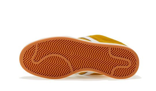 Adidas Campus 00s Spice Yellow