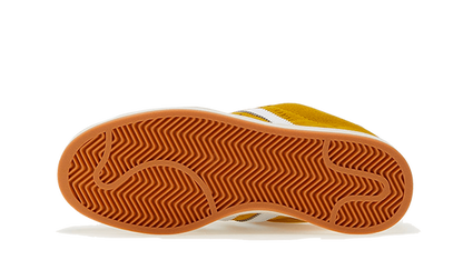 Adidas Campus 00s Spice Yellow