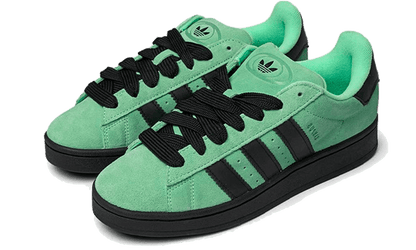 Adidas Campus 00s Pulse Mint Core Black Pulse Mint