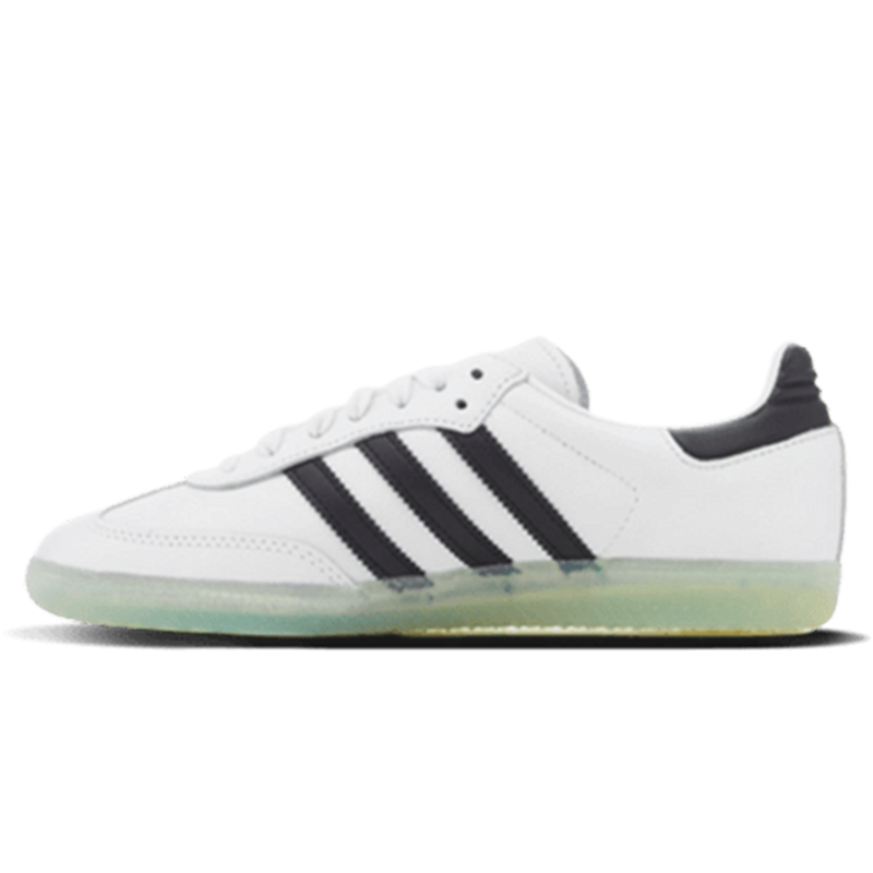 נעלי אדידס סמבה | Adidas Samba Jason Dill White Black