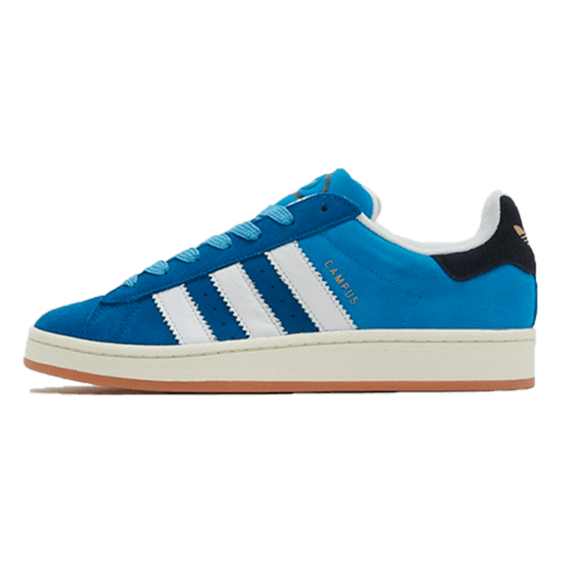 נעלי אדידס קמפוס | Adidas Campus 00s Bright Blue