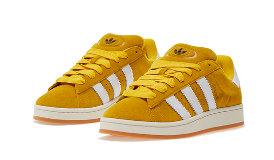 Adidas Campus 00s Spice Yellow