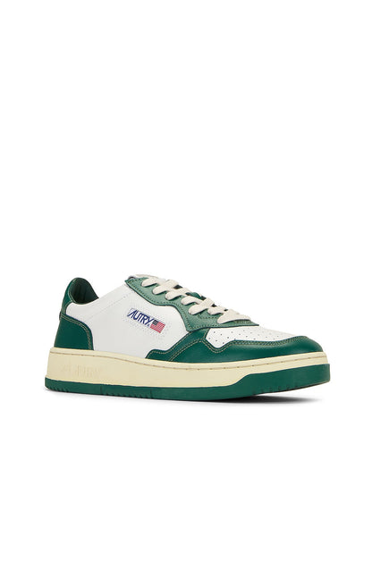 Autry Medalist Low Sneaker Mountain
