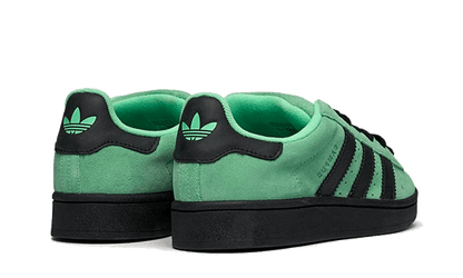 Adidas Campus 00s Pulse Mint Core Black Pulse Mint