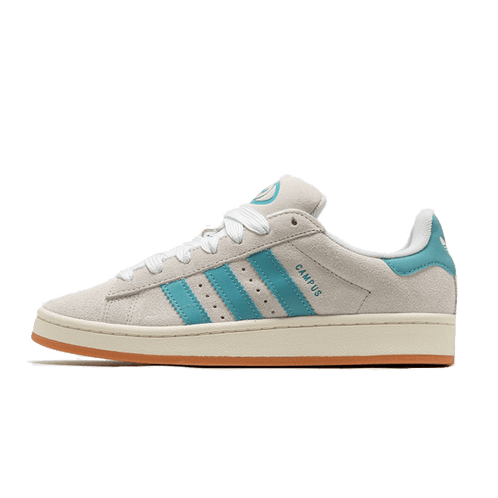 נעלי אדידס קמפוס | Adidas Campus 00s Crystal White Preloved Blue