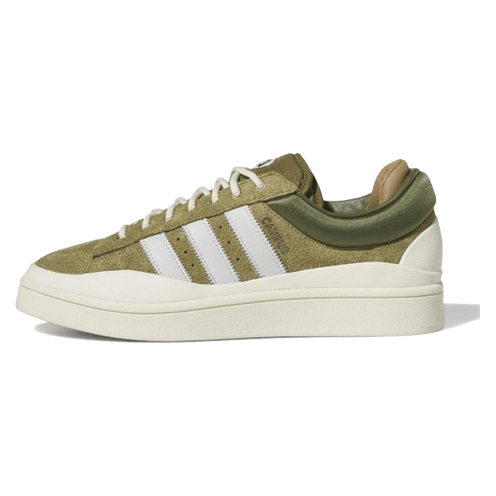 נעלי אדידס קמפוס | Adidas Campus Light Bad Bunny Wild Moss