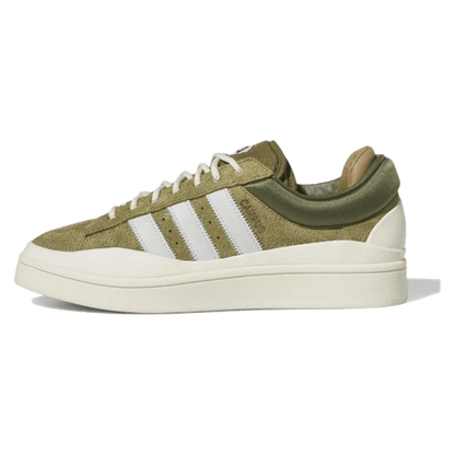 Adidas Campus Light Bad Bunny Wild Moss