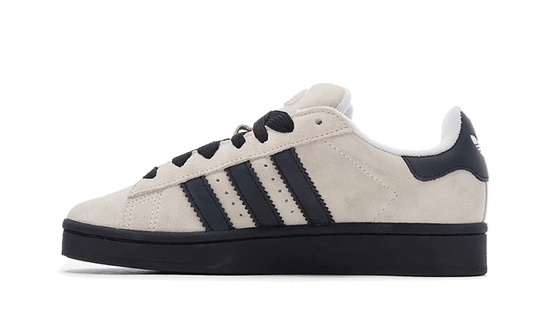 נעלי אדידס קמפוס | Adidas Campus White Core Black