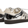 Adidas Samba Wales Bonner Sliver