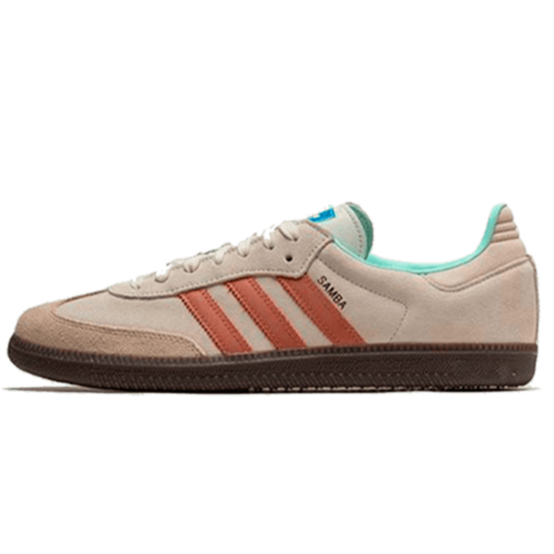 נעלי אדידס סמבה | Adidas Samba OG Beige