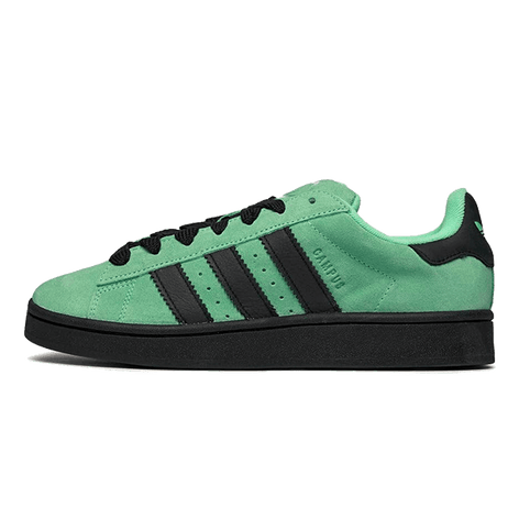 Adidas Campus 00s Pulse Mint Core Black Pulse Mint