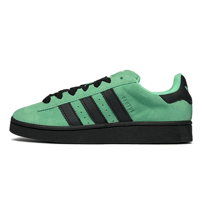 Adidas Campus 00s Pulse Mint Core Black Pulse Mint