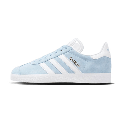 Adidas Gazelle Clear Sky