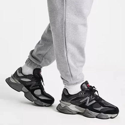 New Balance 9060 Black Castlerock