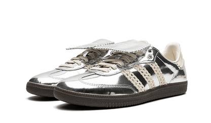 Adidas Samba Wales Bonner Sliver