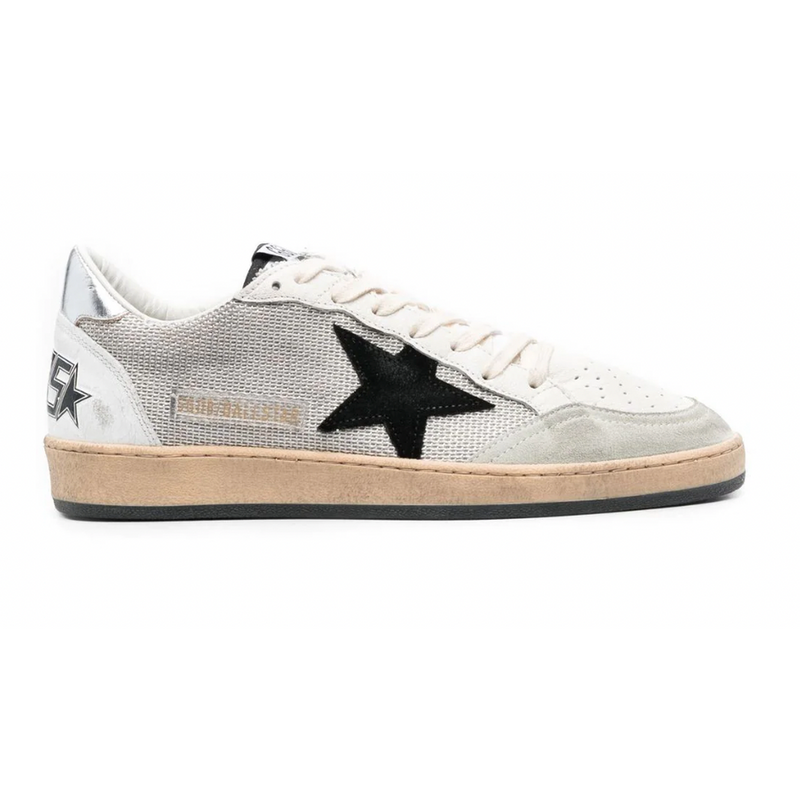 GOLDEN GOOSE BALLSTAR SNEAKERS