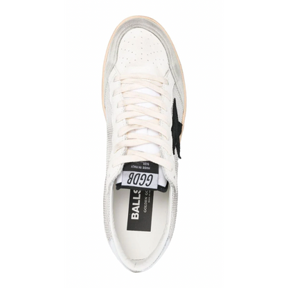GOLDEN GOOSE BALLSTAR SNEAKERS
