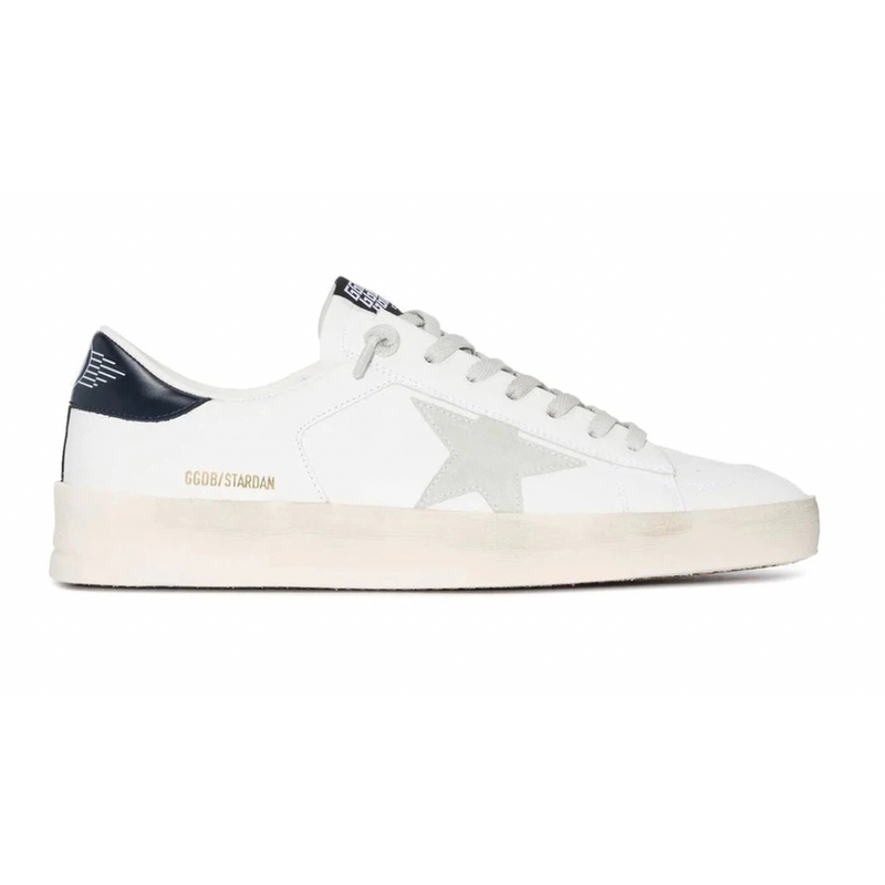 GOLDEN GOOSE STARDAN SNEAKERS
