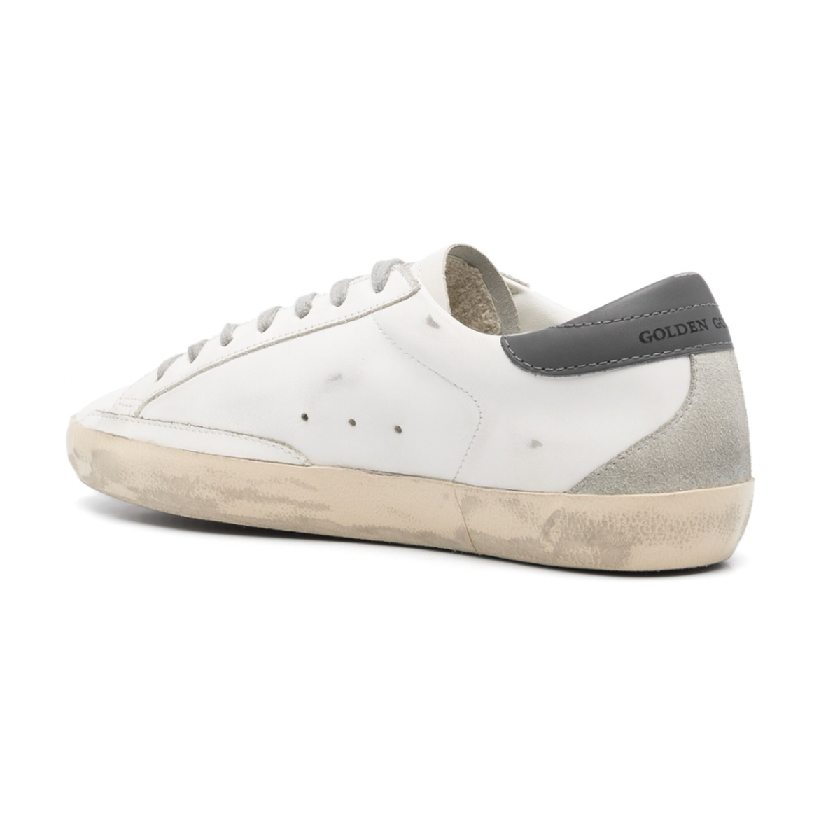 GOLDEN GOOSE SUPERSTAR SNEAKERS