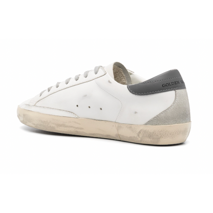 GOLDEN GOOSE SUPERSTAR SNEAKERS