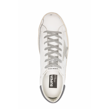 GOLDEN GOOSE SUPERSTAR SNEAKERS
