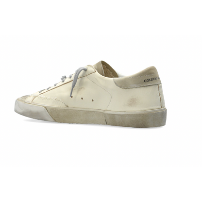GOLDEN GOOSE SUPERSTAR SNEAKERS