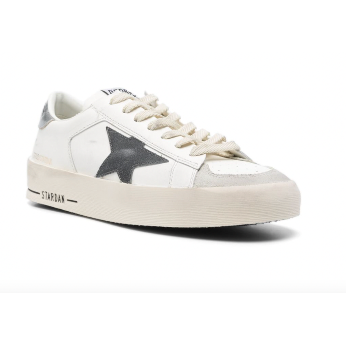 GOLDEN GOOSE STARDAN SNEAKERS