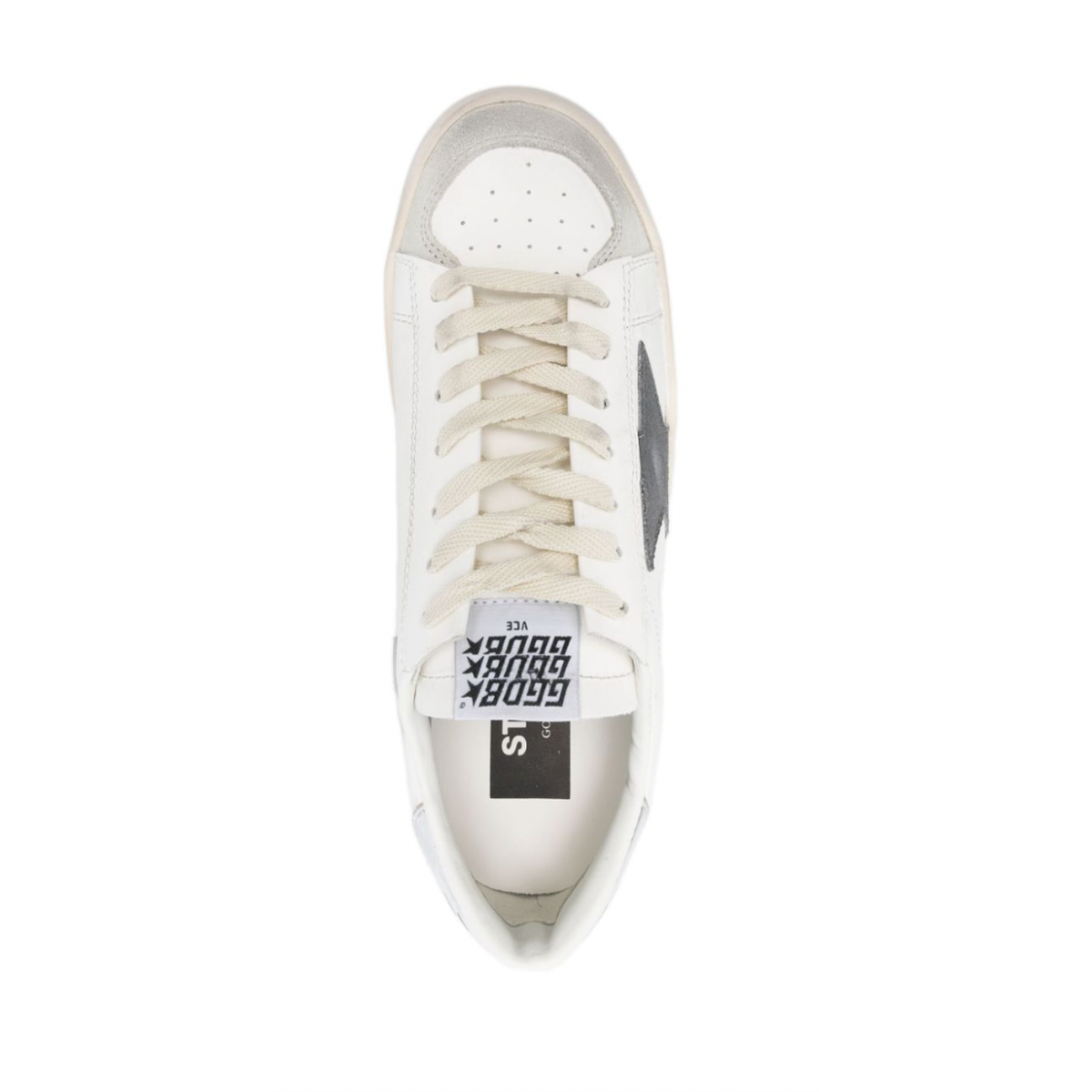 GOLDEN GOOSE STARDAN SNEAKERS