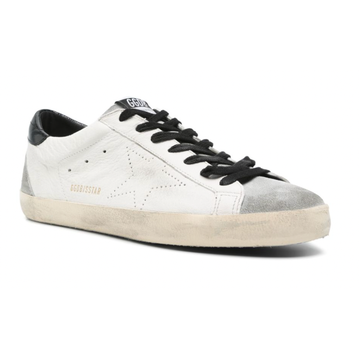 GOLDEN GOOSE SUPERSTAR SNEAKERS