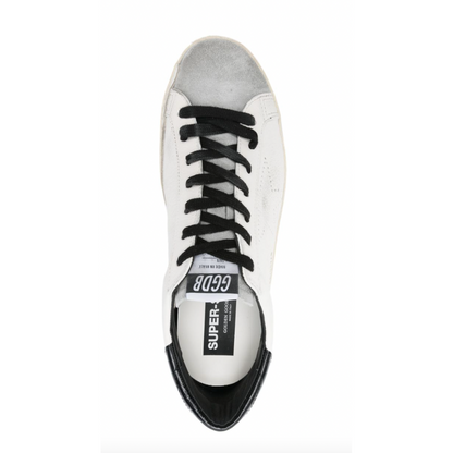 GOLDEN GOOSE SUPERSTAR SNEAKERS