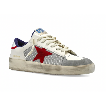 GOLDEN GOOSE STARDAN SNEAKERS