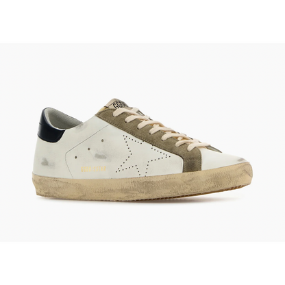 GOLDEN GOOSE SUPERSTAR SNEAKERS