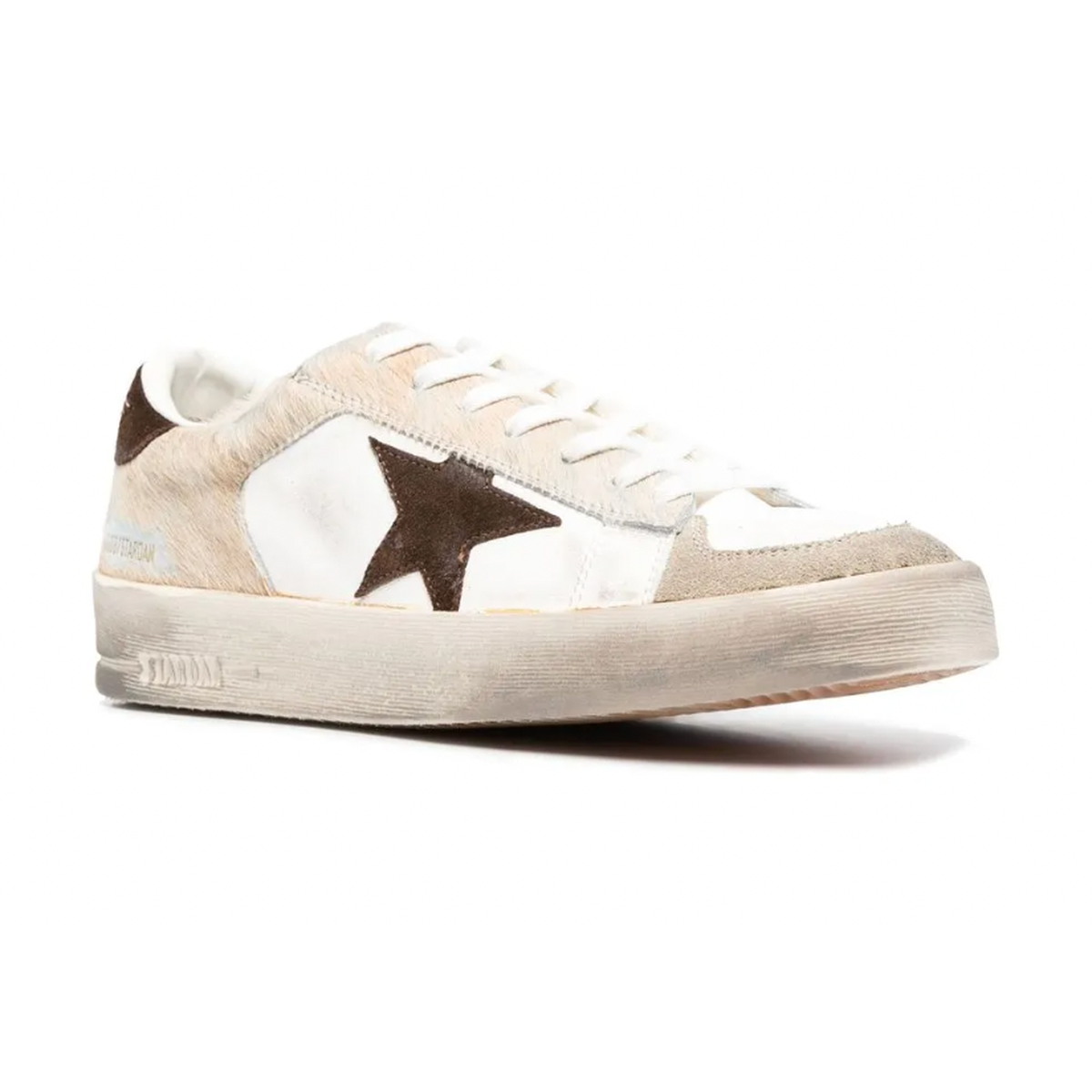 GOLDEN GOOSE STARDAN SNEAKERS
