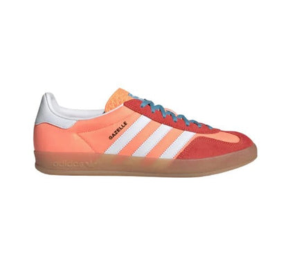 Adidas Gazelle Indoor Orange