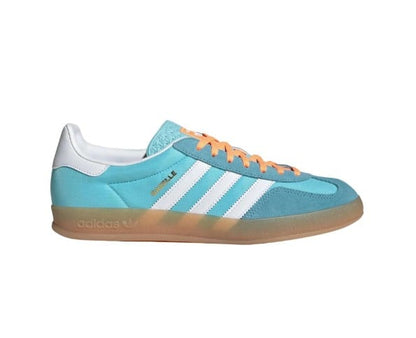 Adidas Gazelle Indoor Preloved Blue