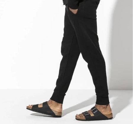 Birkenstock Arizona Leather Black