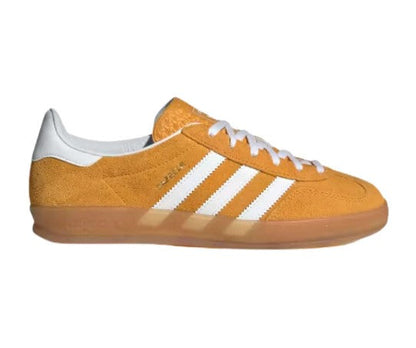 Adidas Gazelle Shoes | Adidas Gazelle Indoor Yellow