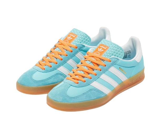 Adidas Gazelle Indoor Preloved Blue