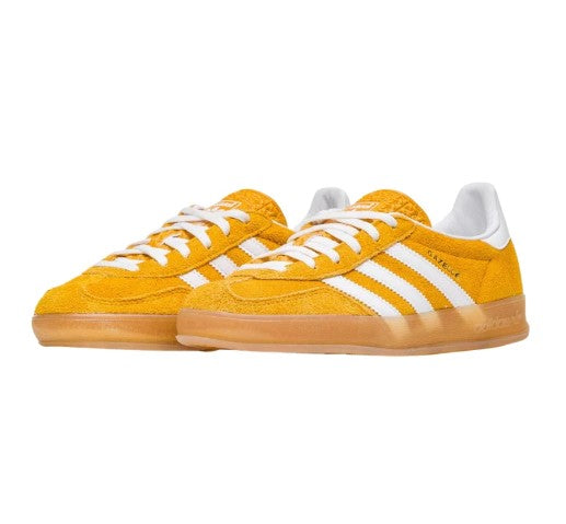 Adidas Gazelle Shoes | Adidas Gazelle Indoor Yellow