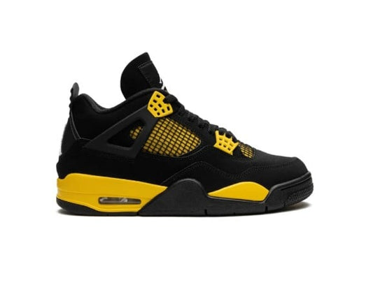 Air Jordan 4 Retro Thunder 2023