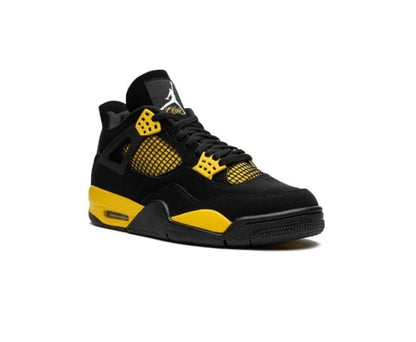 Air Jordan 4 Retro Thunder 2023